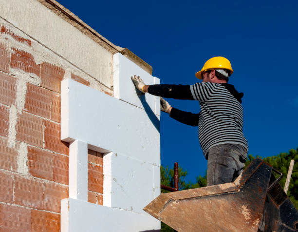 Best Commercial Insulation in Newton, KS