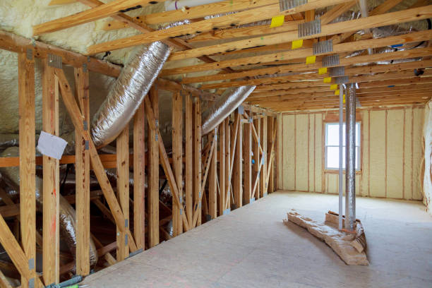 Best Specialty Insulation in Newton, KS