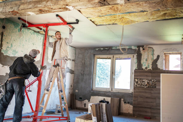 Best Insulation for Specific Applications in Newton, KS