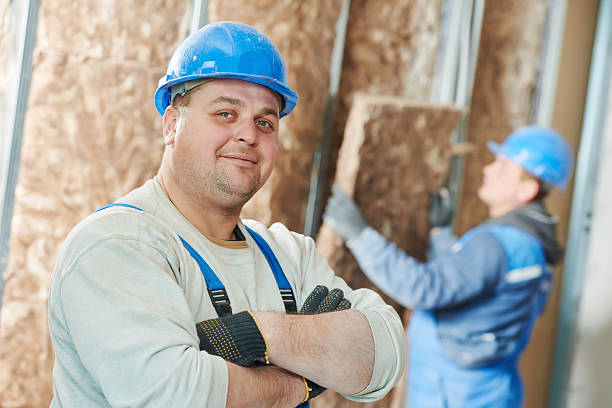 Best Insulation Materials and Products in Newton, KS
