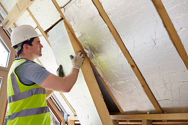 Best Insulation Installation Services in Newton, KS