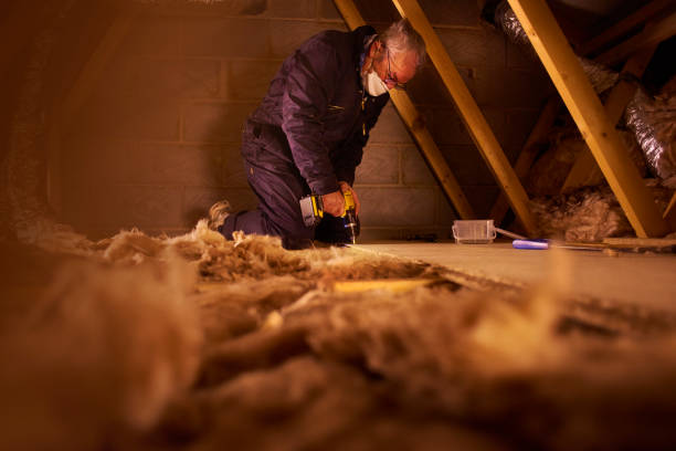 Best Insulation for Specific Applications in Newton, KS